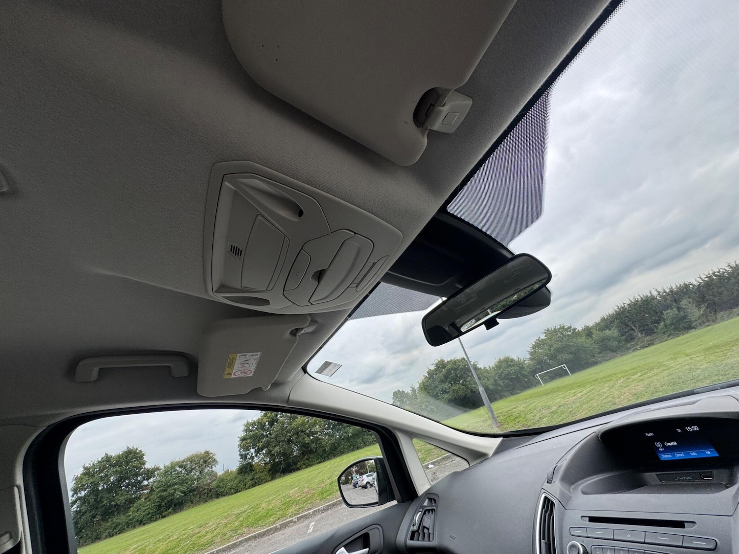 Used Ford C-Max 2015 for sale - 76306322: Photo 39