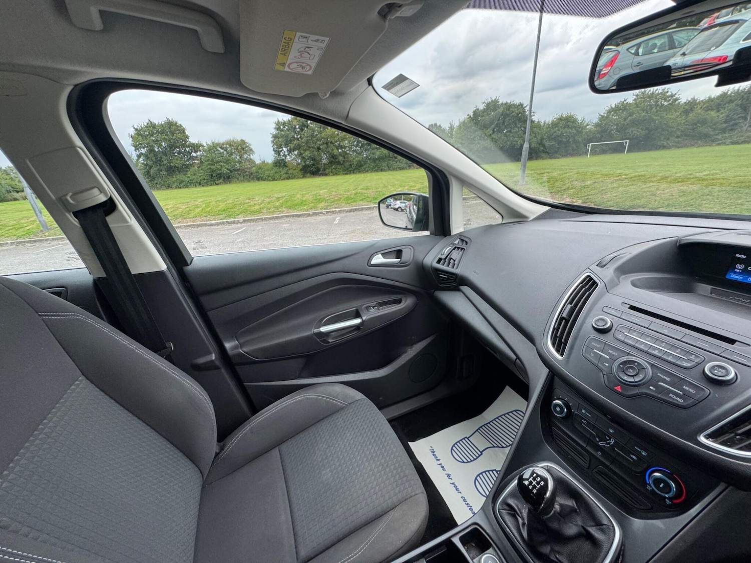 Used Ford C-Max 2015 for sale - 76306322: Photo 40