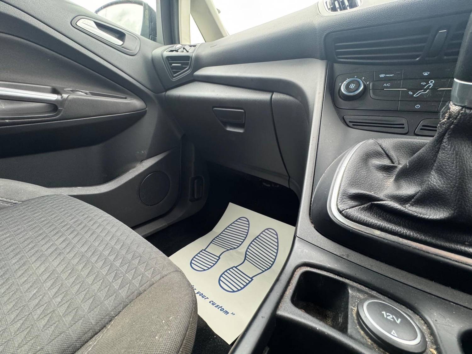 Used Ford C-Max 2015 for sale - 76306322: Photo 41