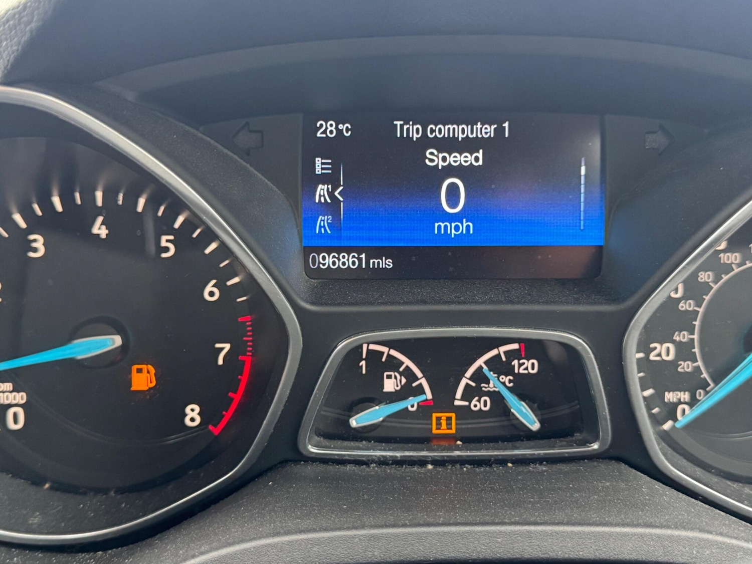 Used Ford C-Max 2015 for sale - 76306322: Photo 42