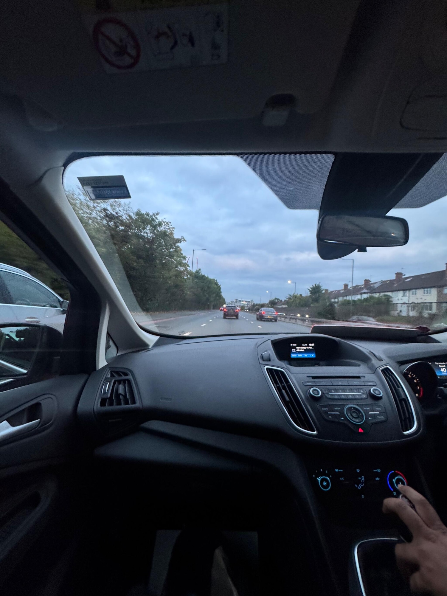 Used Ford C-Max 2015 for sale - 76306322: Photo 44