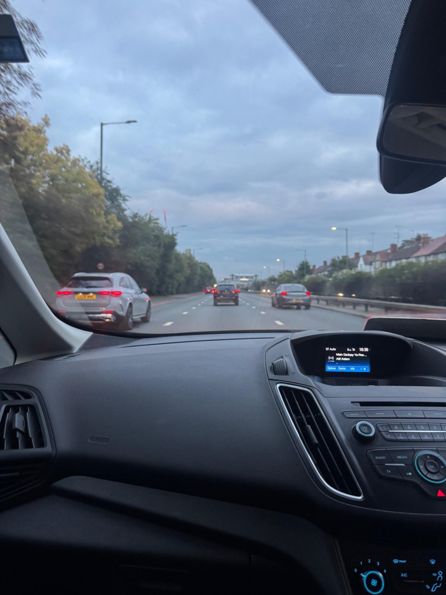 Used Ford C-Max 2015 for sale - 76306322: Photo 45