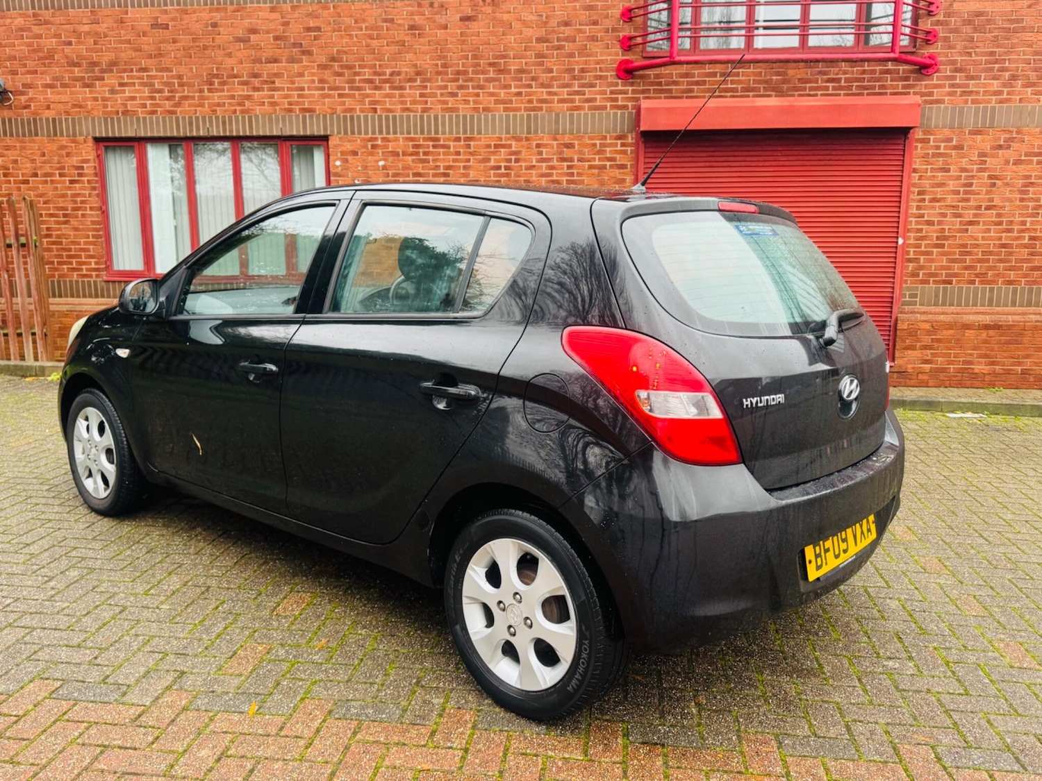 Used Hyundai i20 2009 for sale - 76855968: Photo 13