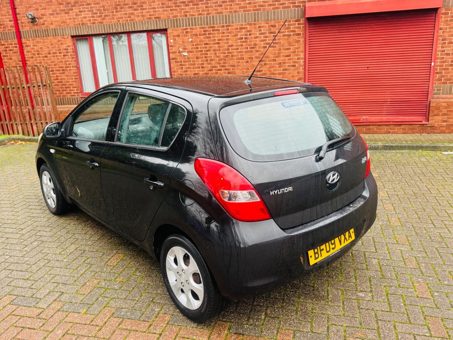 Used Hyundai i20 2009 for sale - 76855968: Photo 14