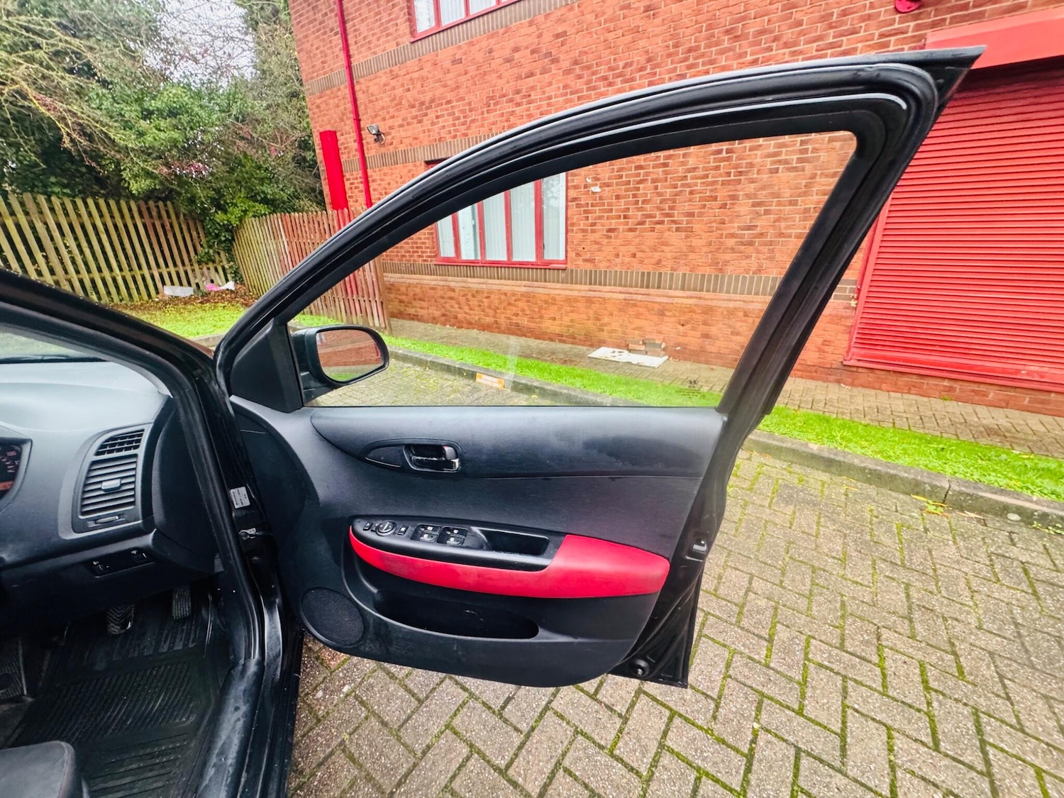 Used Hyundai i20 2009 for sale - 76855968: Photo 19