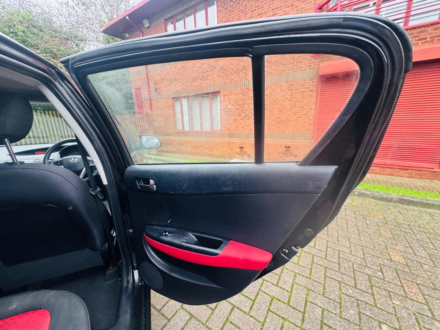 Used Hyundai i20 2009 for sale - 76855968: Photo 20