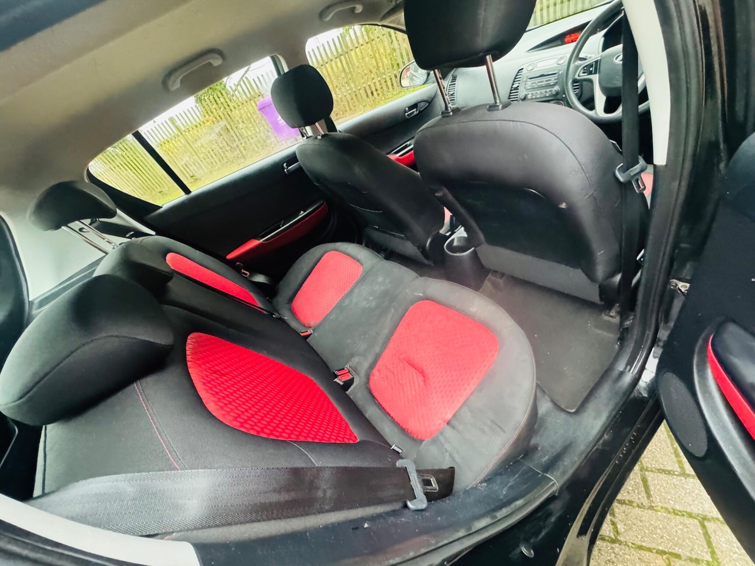 Used Hyundai i20 2009 for sale - 76855968: Photo 21