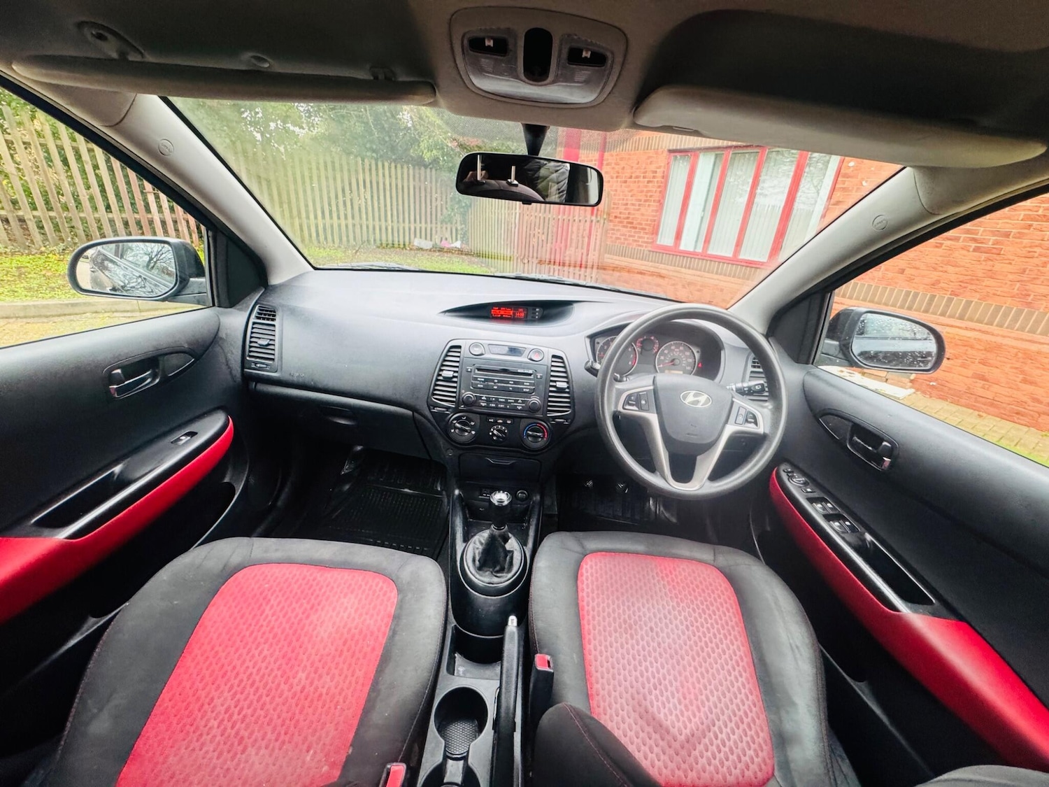 Used Hyundai i20 2009 for sale - 76855968: Photo 22