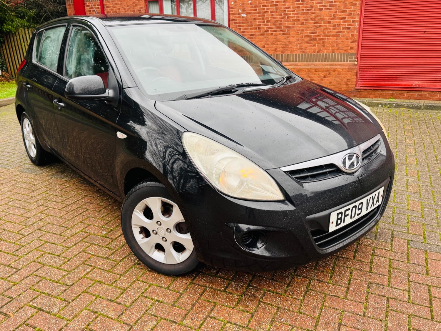 Used Hyundai i20 2009 for sale - 76855968: Photo 4