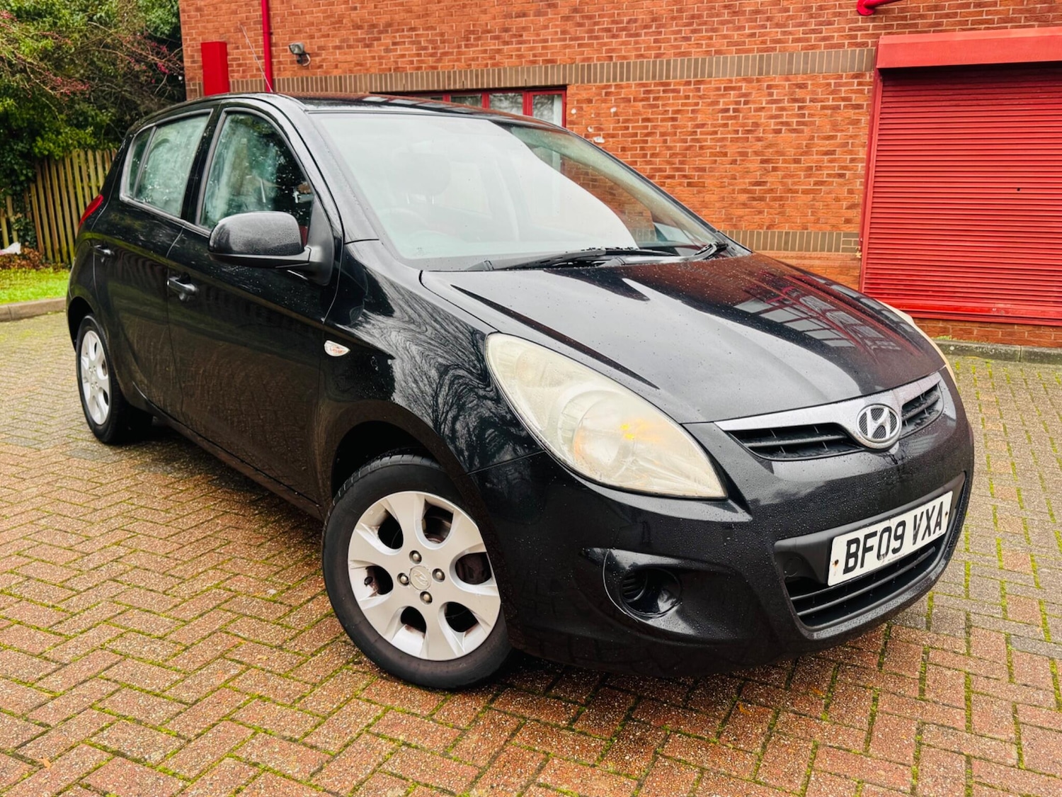 Used Hyundai i20 2009 for sale - 76855968: Photo 5