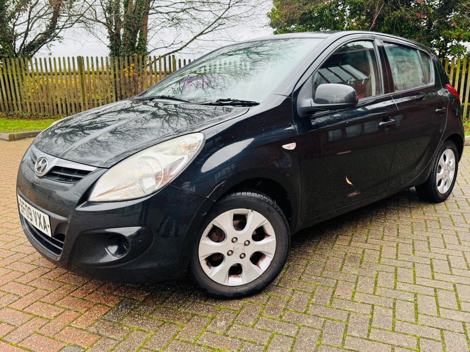 Used Hyundai i20 2009 for sale - 76855968: Photo 6