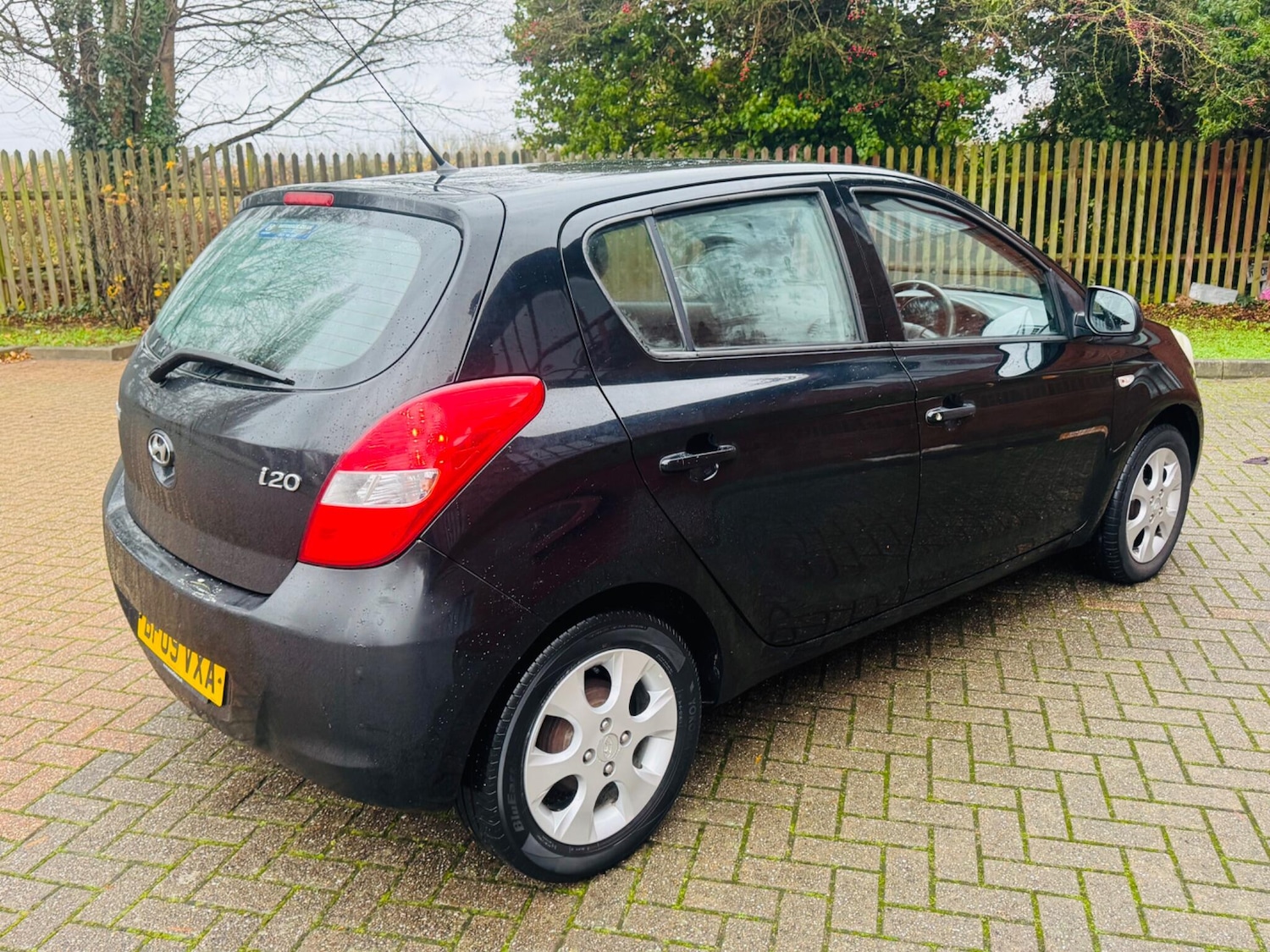 Used Hyundai i20 2009 for sale - 76855968: Photo 7