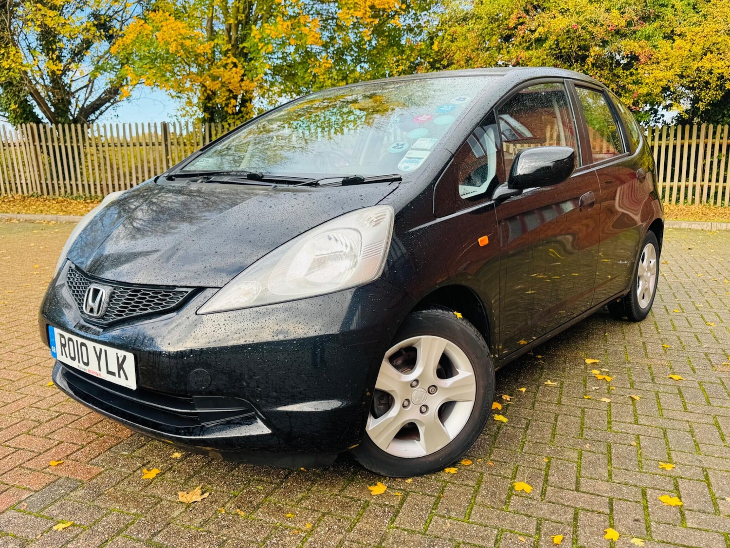 Used Honda Jazz 2010 for sale - 76850420: Photo 10
