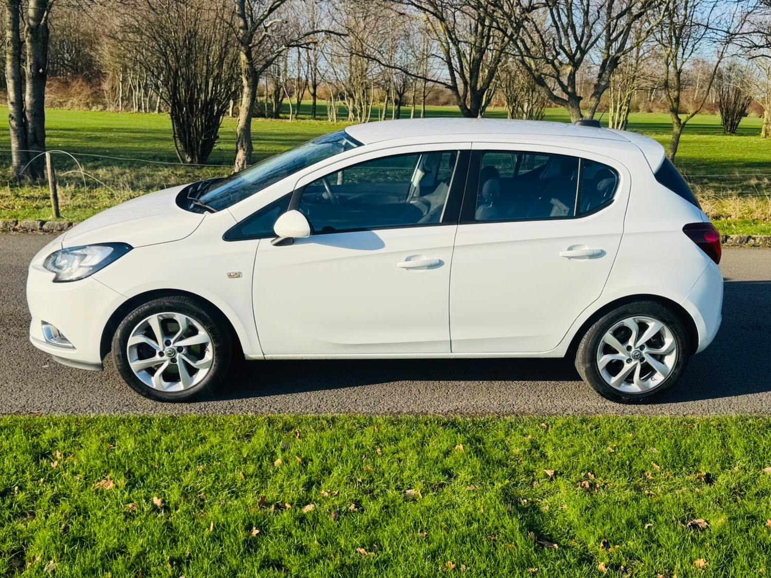 Used Vauxhall Corsa 2018 for sale - 77050290: Photo 10