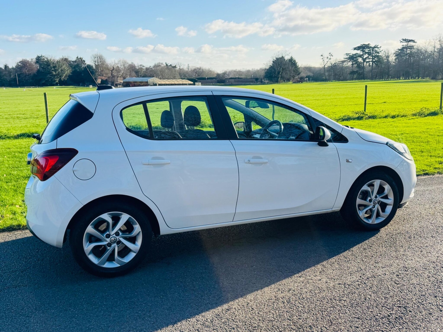 Used Vauxhall Corsa 2018 for sale - 77050290: Photo 15
