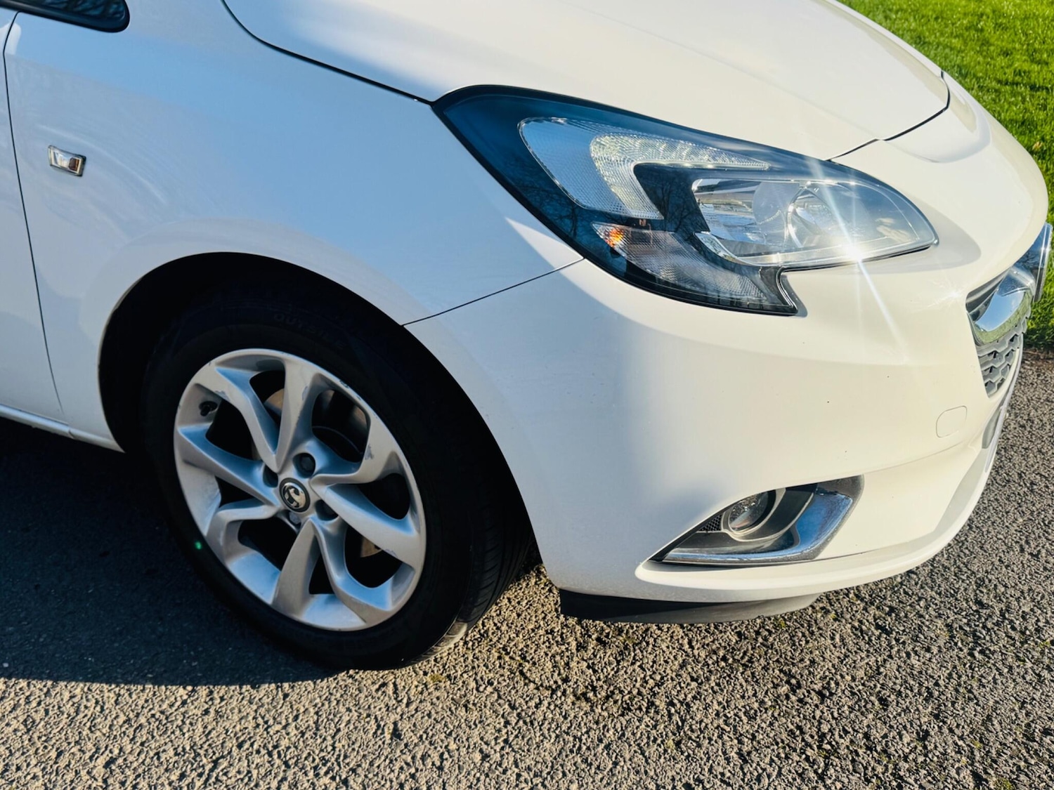 Used Vauxhall Corsa 2018 for sale - 77050290: Photo 16
