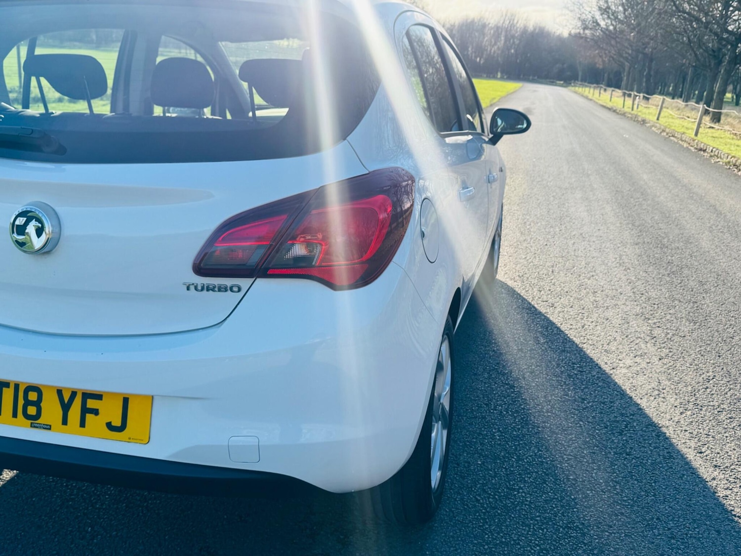 Used Vauxhall Corsa 2018 for sale - 77050290: Photo 17