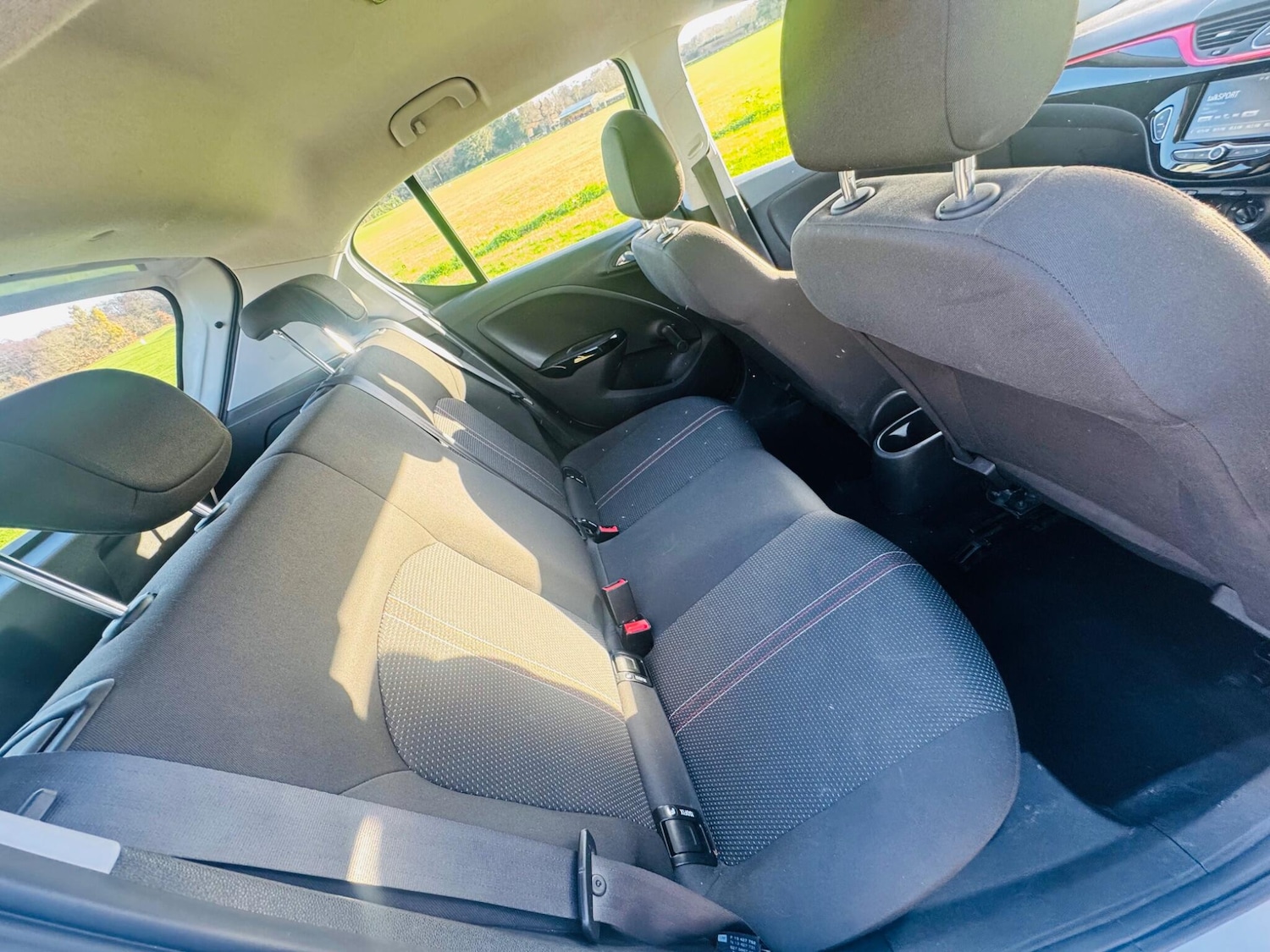 Used Vauxhall Corsa 2018 for sale - 77050290: Photo 22