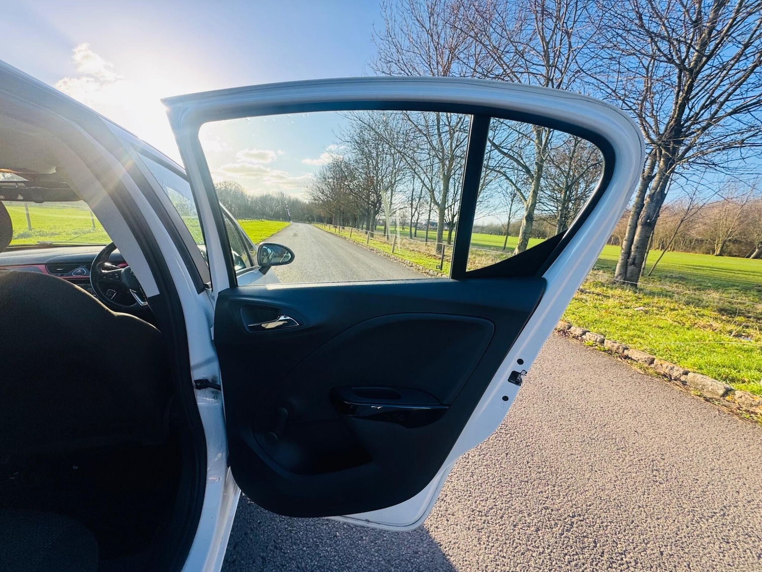 Used Vauxhall Corsa 2018 for sale - 77050290: Photo 24