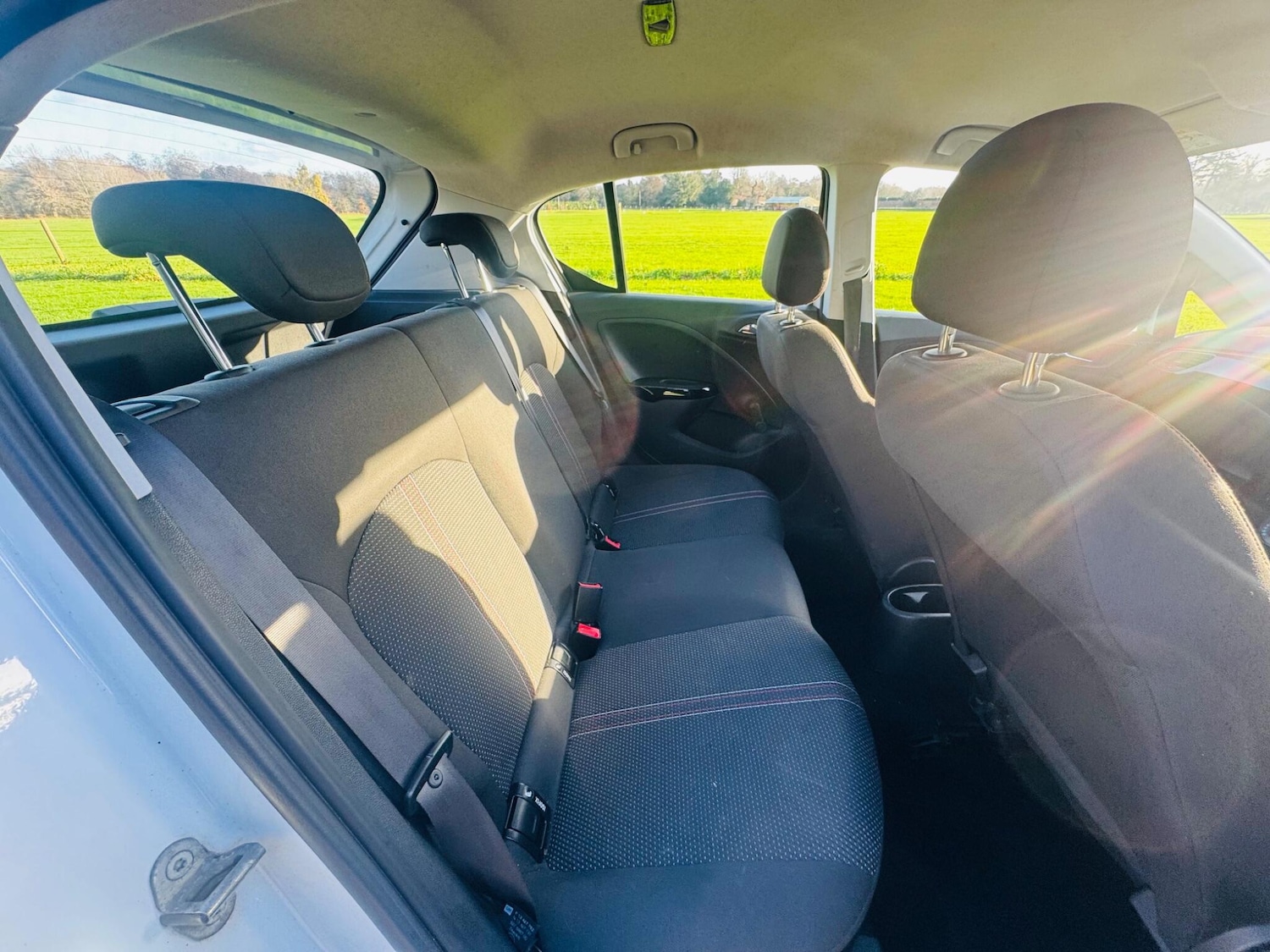 Used Vauxhall Corsa 2018 for sale - 77050290: Photo 25