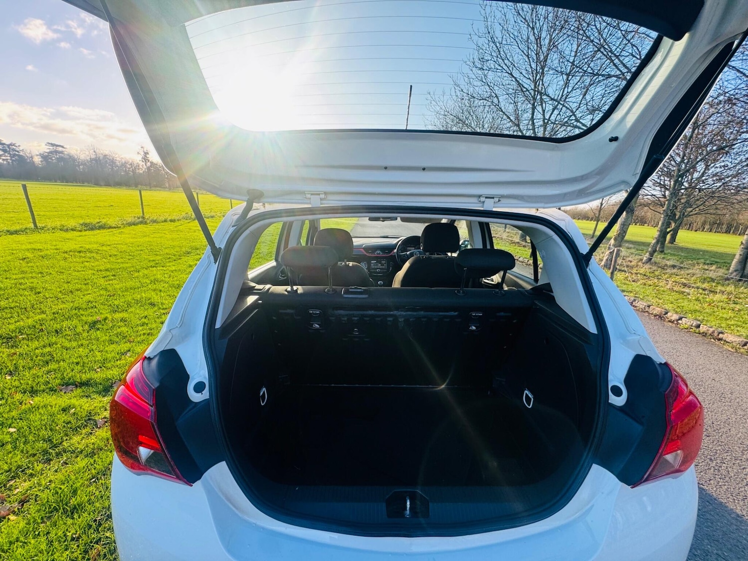 Used Vauxhall Corsa 2018 for sale - 77050290: Photo 27