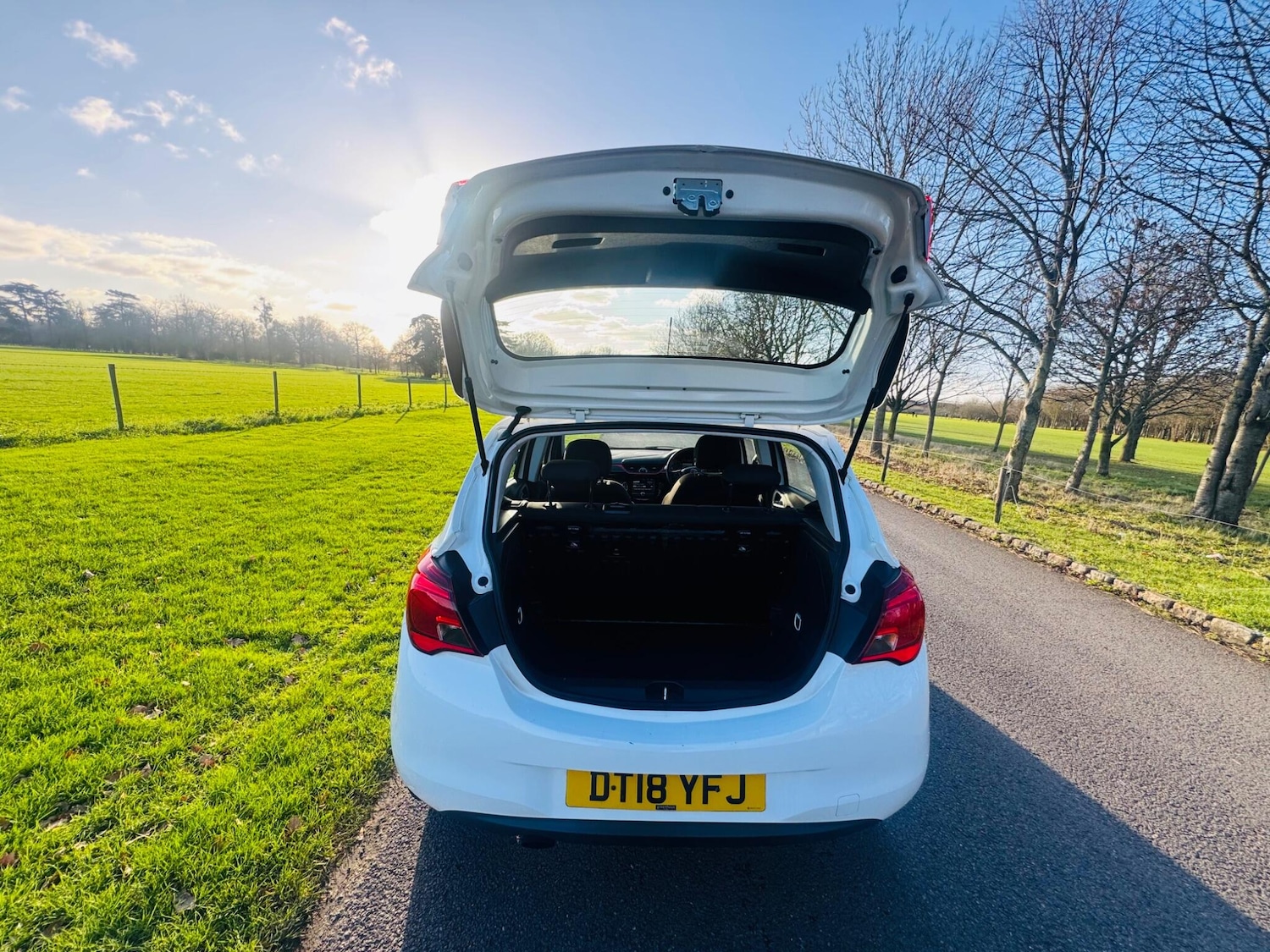 Used Vauxhall Corsa 2018 for sale - 77050290: Photo 28