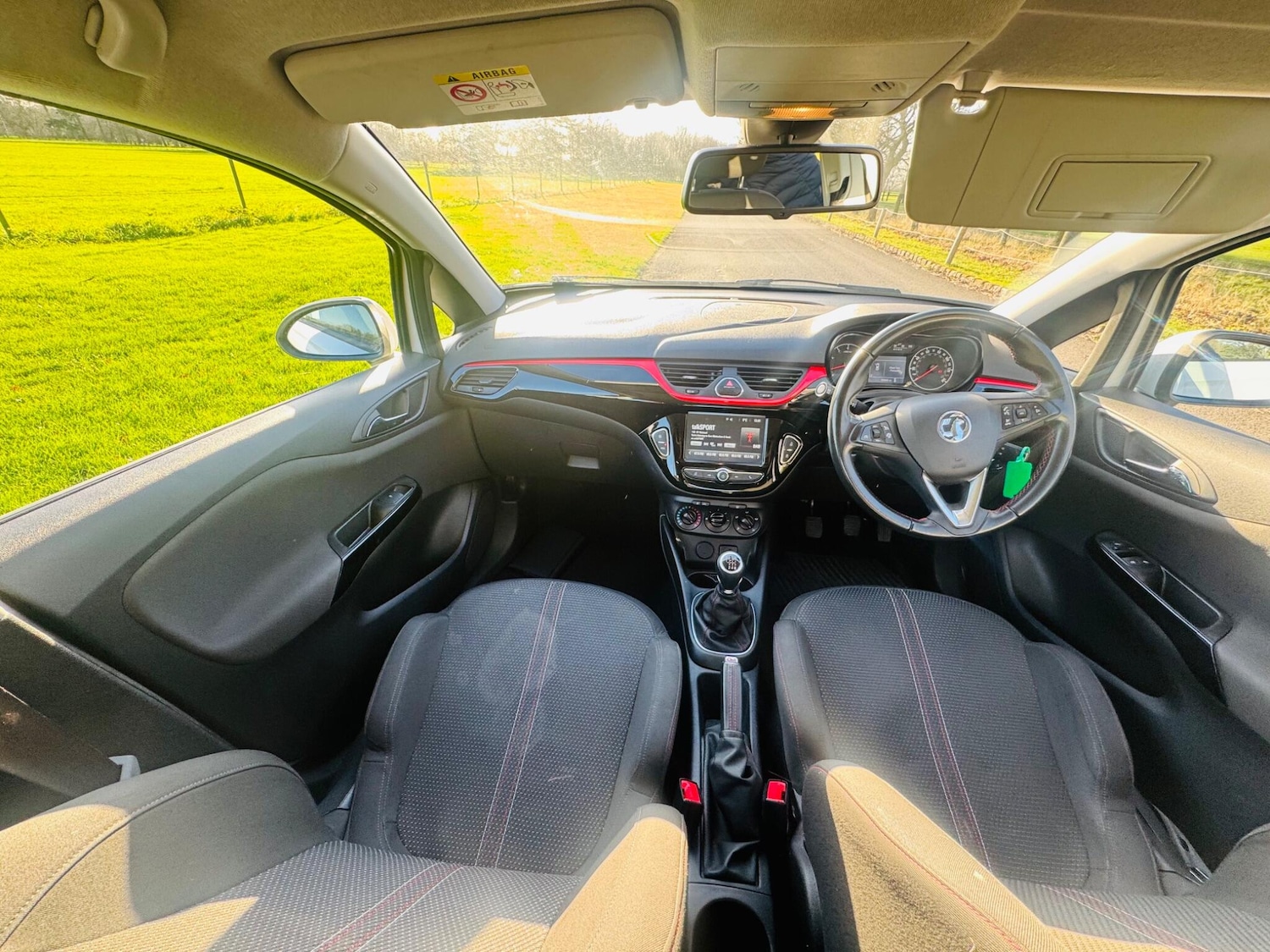 Used Vauxhall Corsa 2018 for sale - 77050290: Photo 3