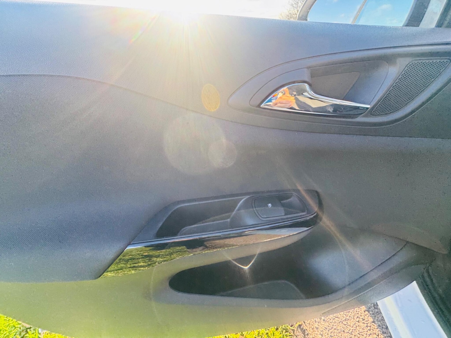 Used Vauxhall Corsa 2018 for sale - 77050290: Photo 32