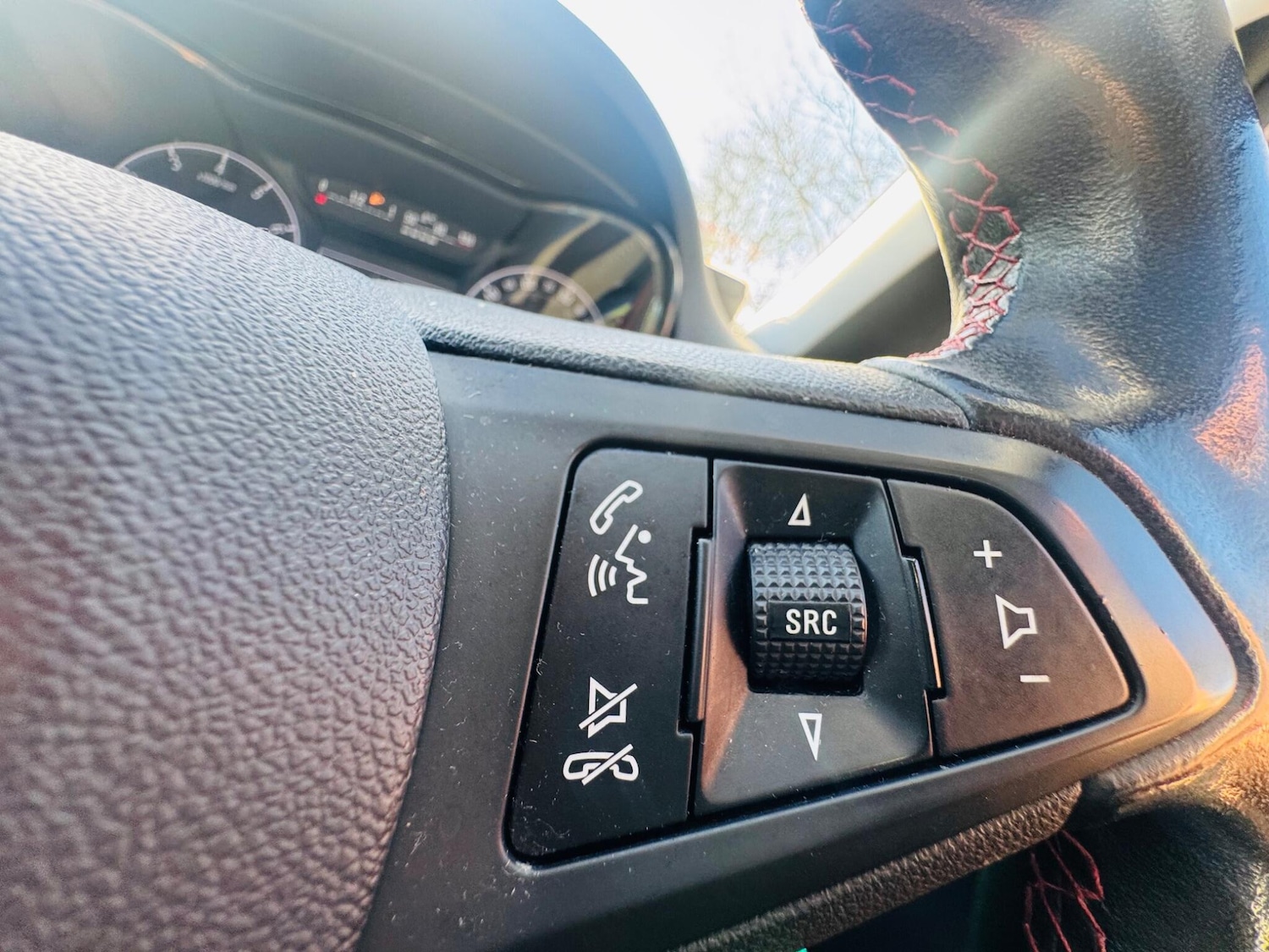 Used Vauxhall Corsa 2018 for sale - 77050290: Photo 35