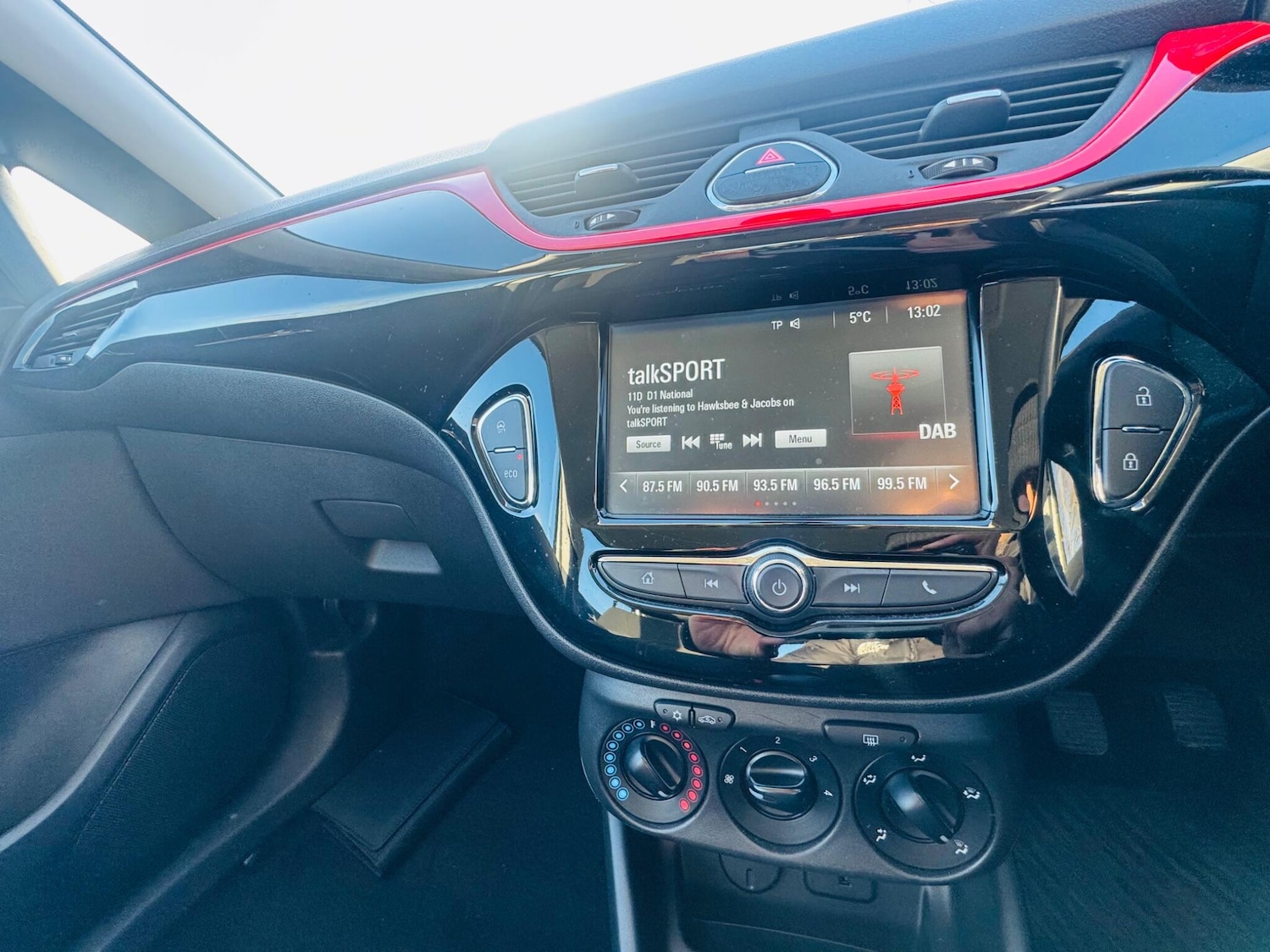 Used Vauxhall Corsa 2018 for sale - 77050290: Photo 38