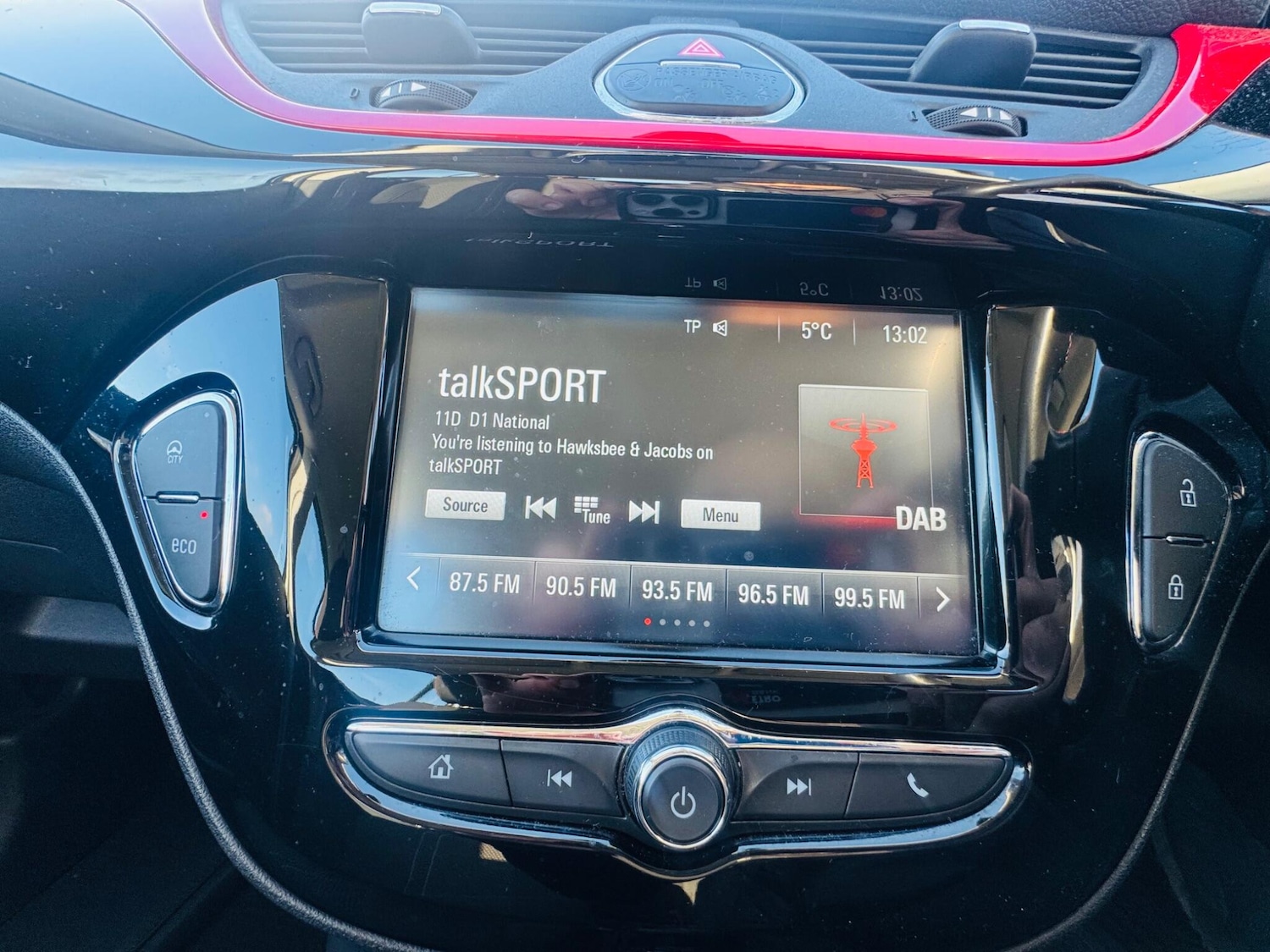 Used Vauxhall Corsa 2018 for sale - 77050290: Photo 39