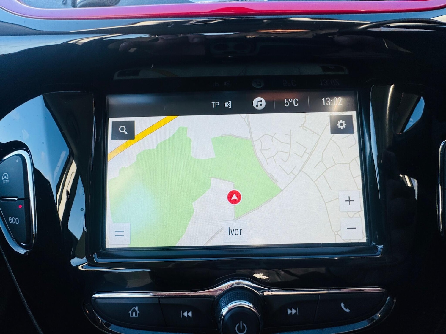 Used Vauxhall Corsa 2018 for sale - 77050290: Photo 42