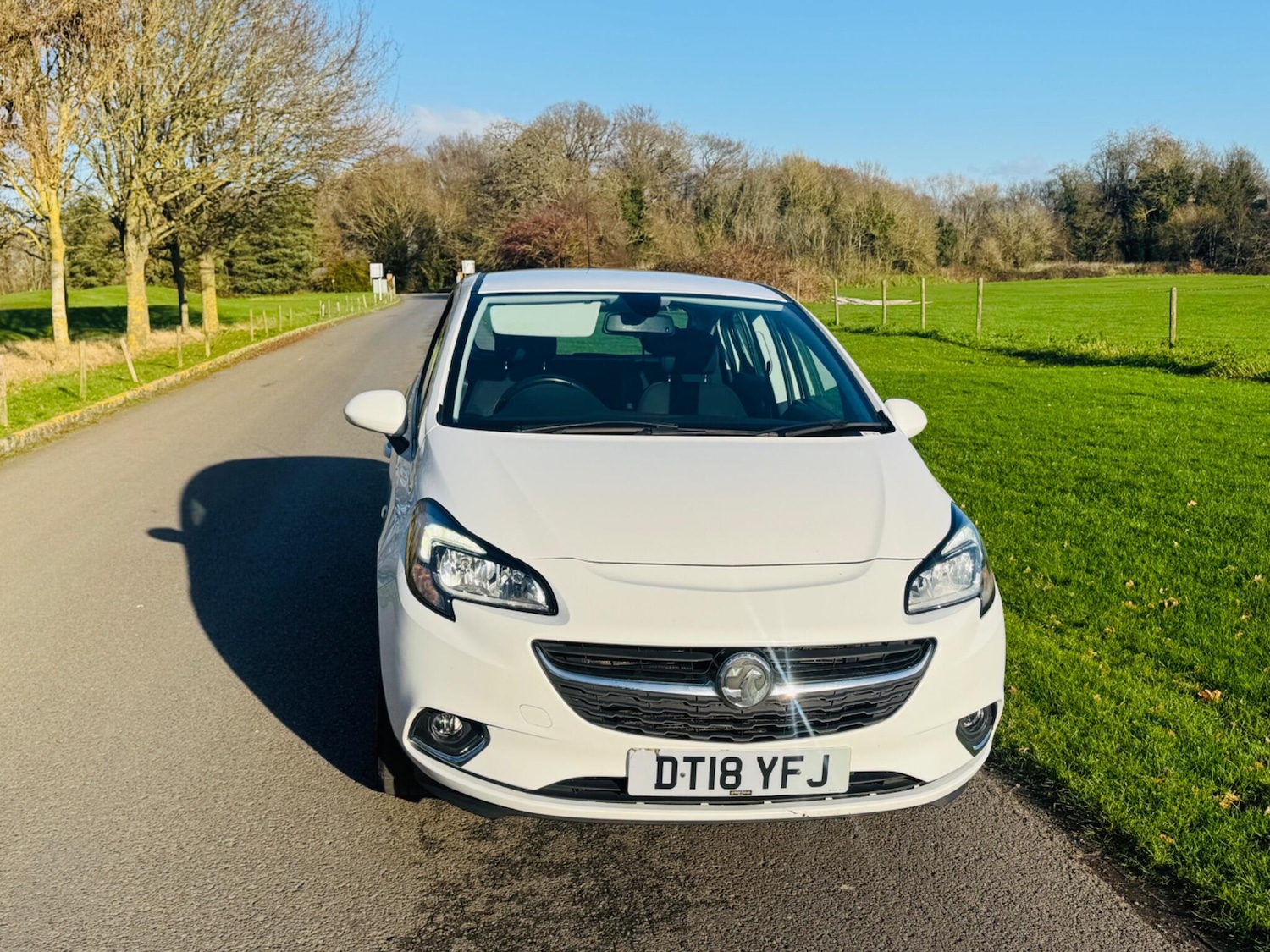 Used Vauxhall Corsa 2018 for sale - 77050290: Photo 6