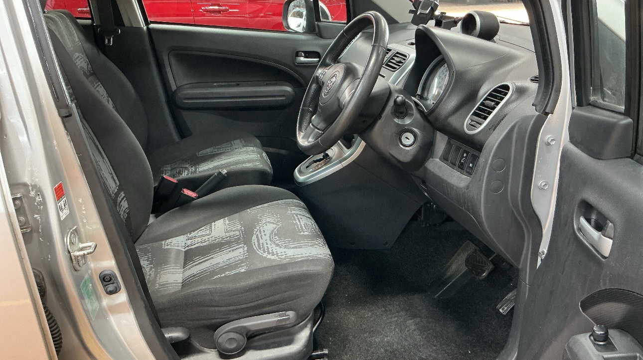 Used Vauxhall Agila 2011 for sale - 77637118: Photo 3