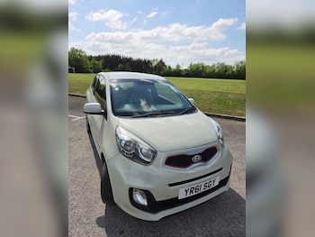 Used Kia Picanto 2011 for sale - 78537279: Photo