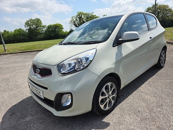 Used Kia Picanto 2011 for sale - 78537279: Photo