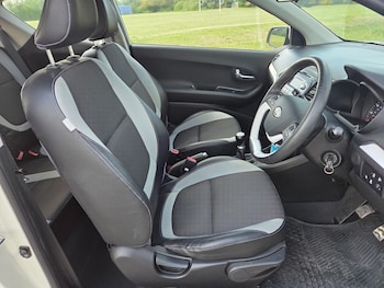 Used Kia Picanto 2011 for sale - 78537279: Photo