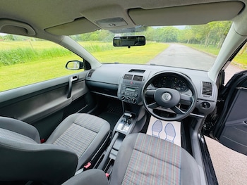 Used Volkswagen Polo 2006 for sale - 78612530: Photo