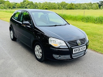 Used Volkswagen Polo 2006 for sale - 78612530: Photo