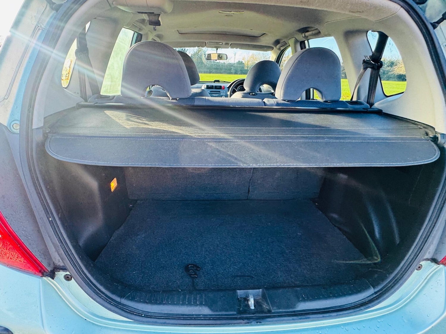 Used Honda Jazz 2003 for sale - 76926113: Photo 14