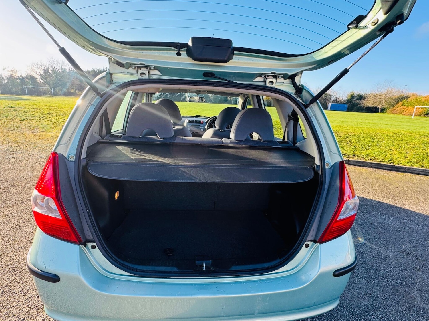 Used Honda Jazz 2003 for sale - 76926113: Photo 15