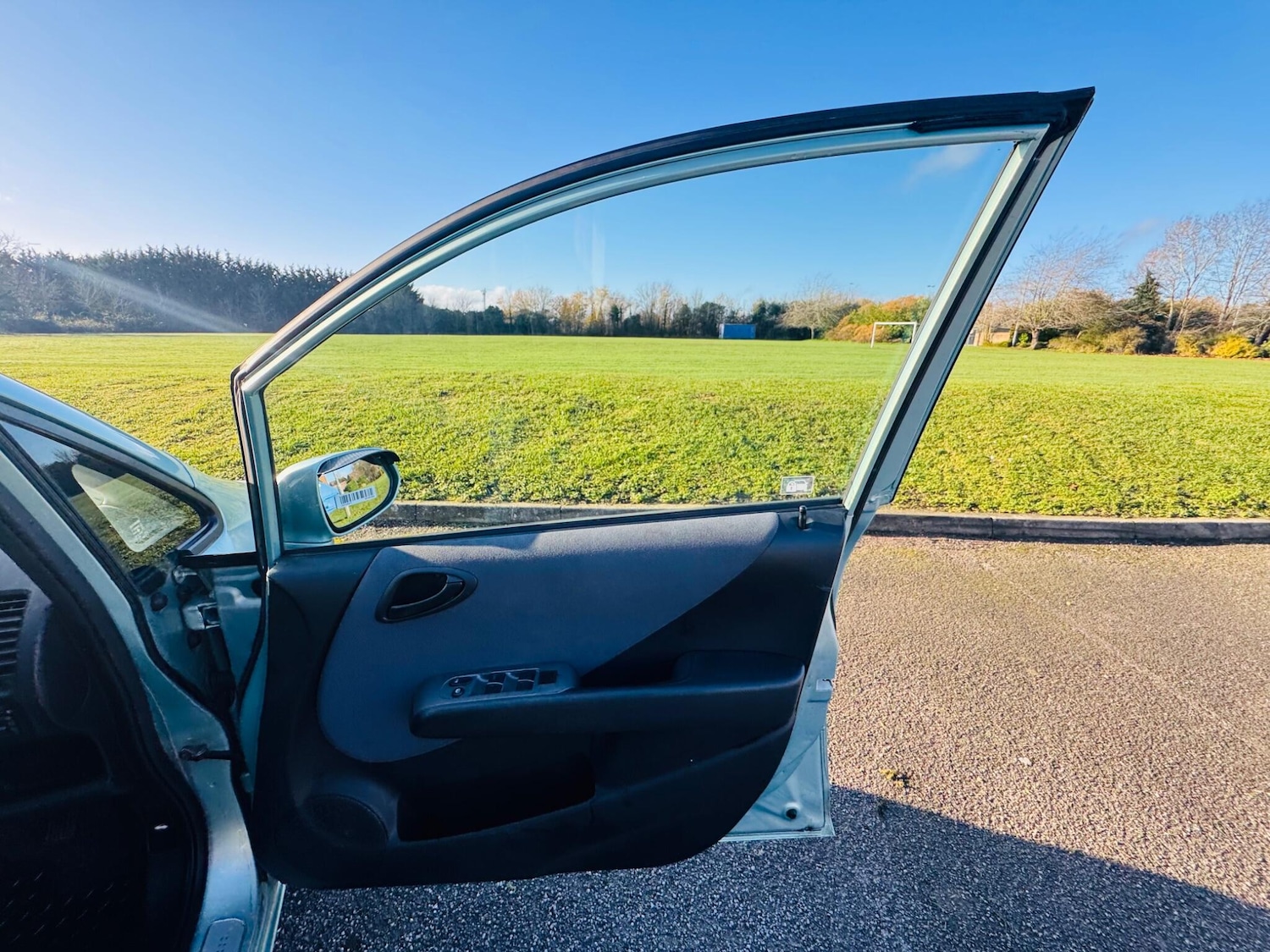 Used Honda Jazz 2003 for sale - 76926113: Photo 18