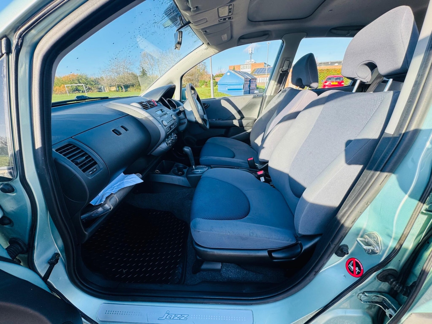 Used Honda Jazz 2003 for sale - 76926113: Photo 19