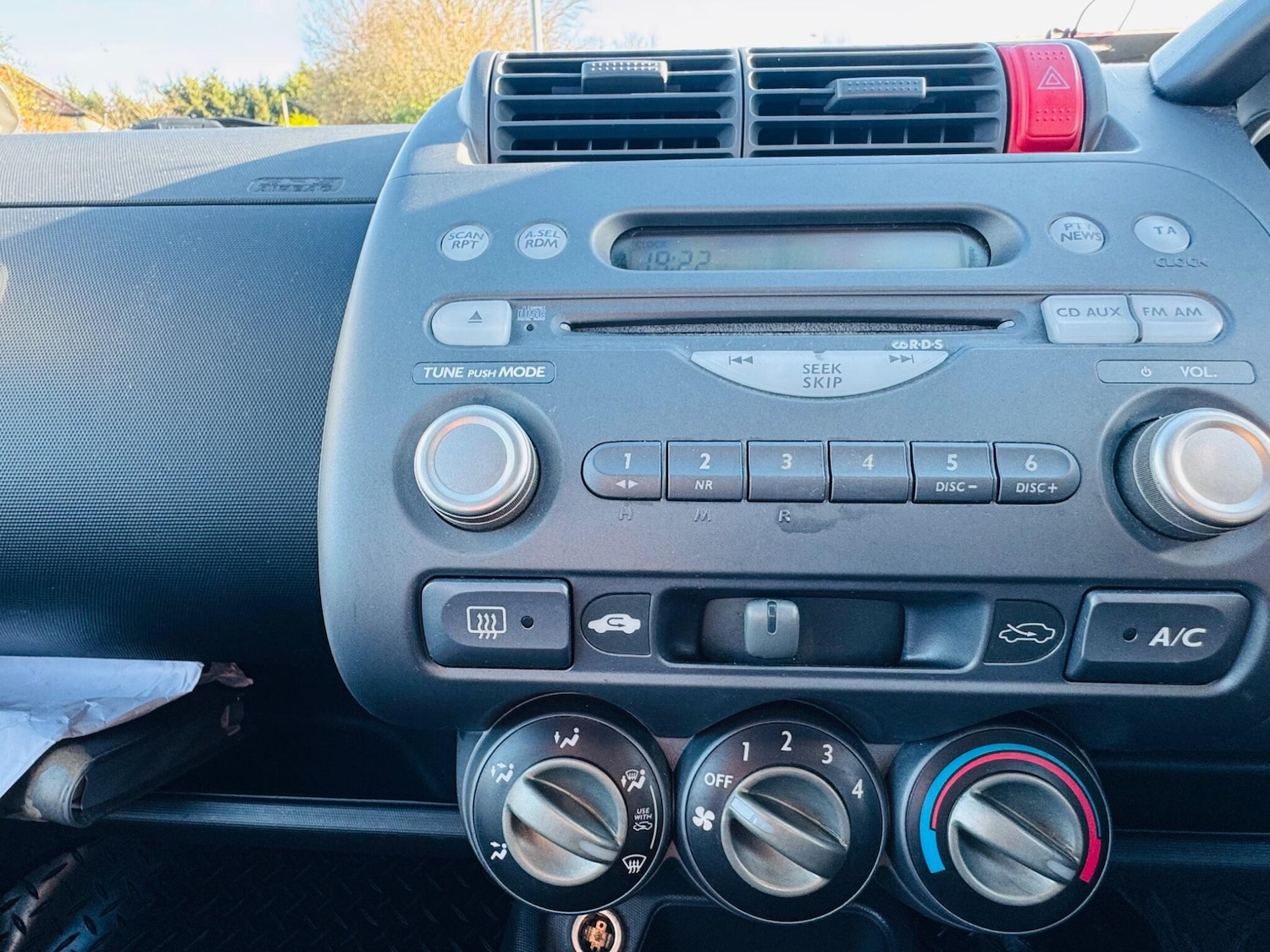 Used Honda Jazz 2003 for sale - 76926113: Photo 20