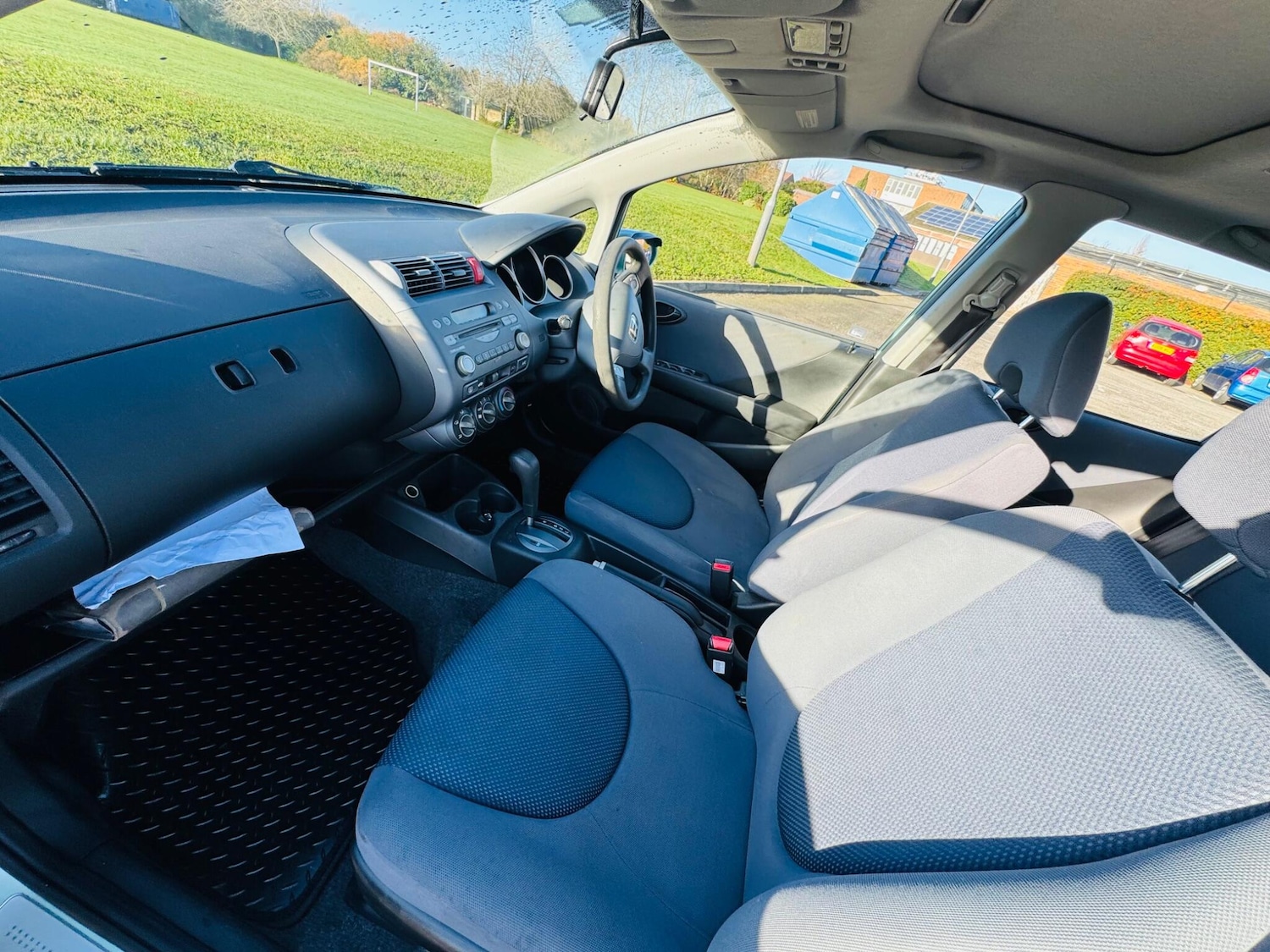 Used Honda Jazz 2003 for sale - 76926113: Photo 22