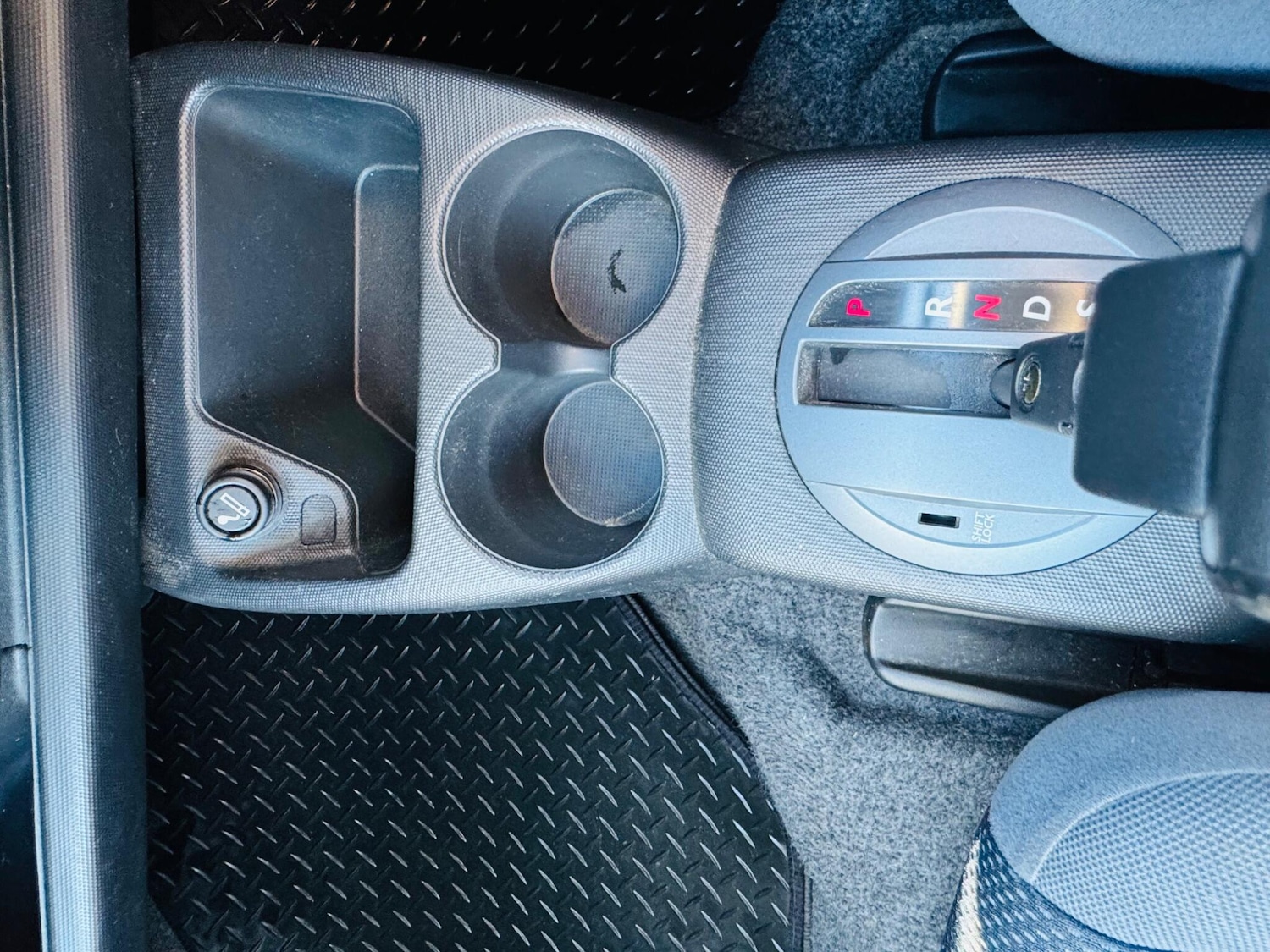 Used Honda Jazz 2003 for sale - 76926113: Photo 23