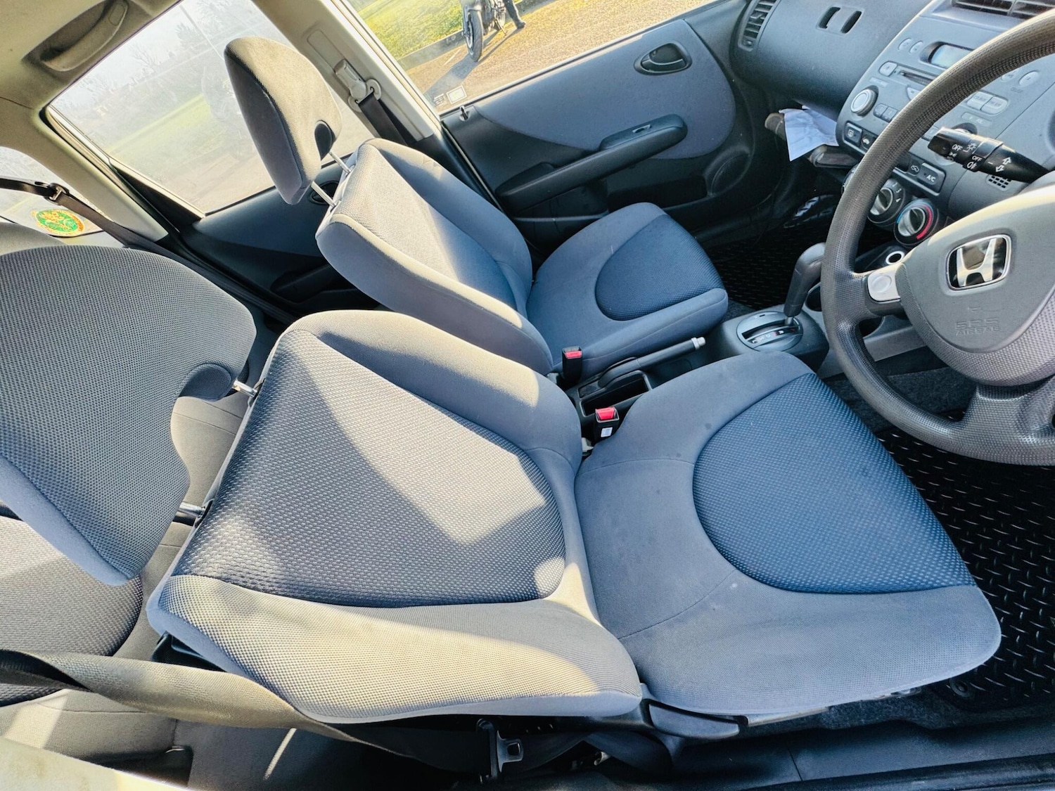 Used Honda Jazz 2003 for sale - 76926113: Photo 3