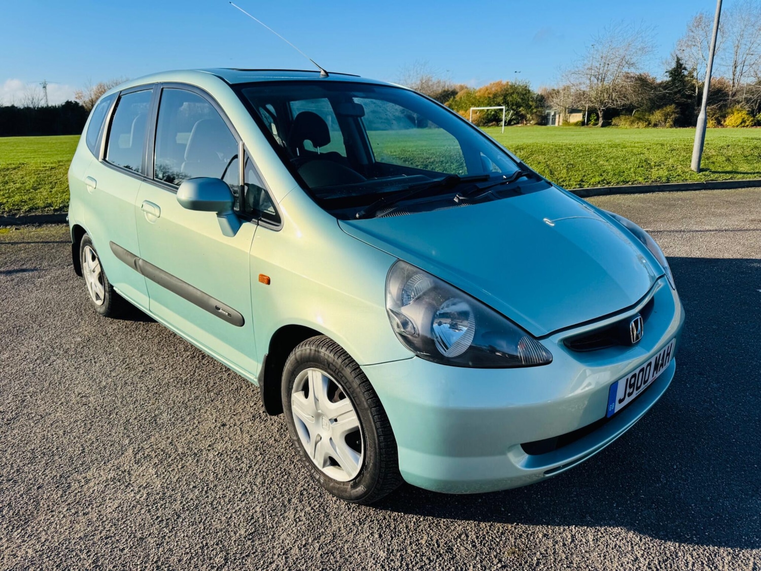 Used Honda Jazz 2003 for sale - 76926113: Photo 6