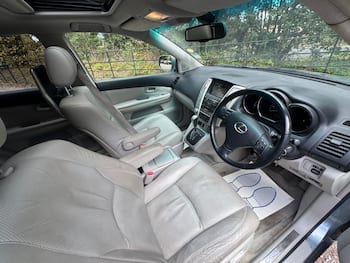 Used Lexus RX 2008 for sale - 79806559: Photo