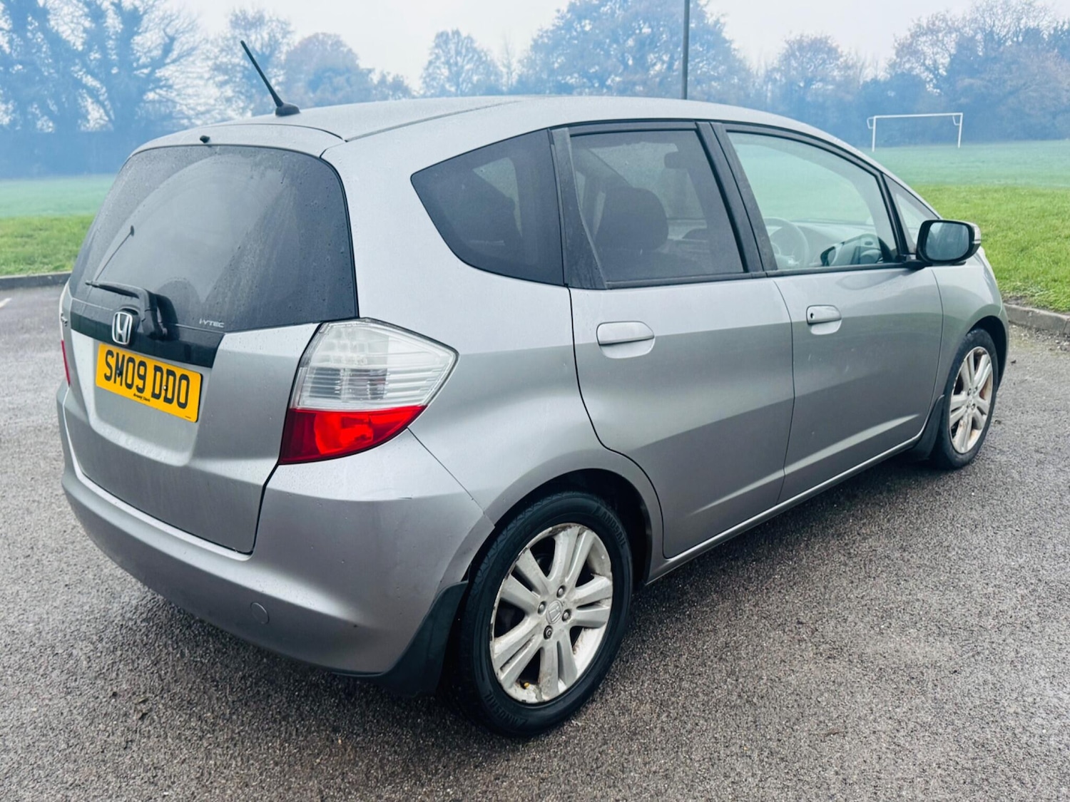 Used Honda Jazz 2009 for sale - 76824688: Photo 11